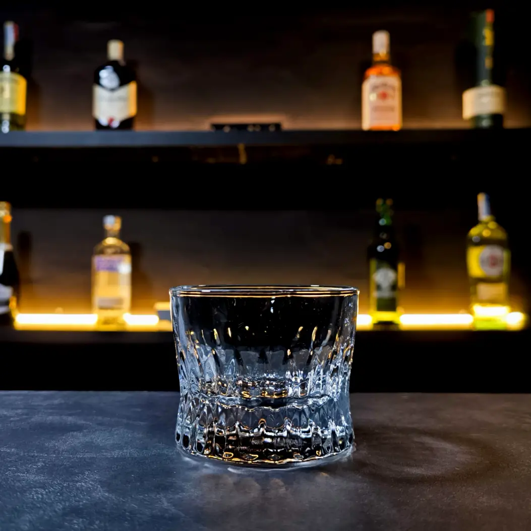 本日のシグネチャーカクテル「Tbilisi Sunset」