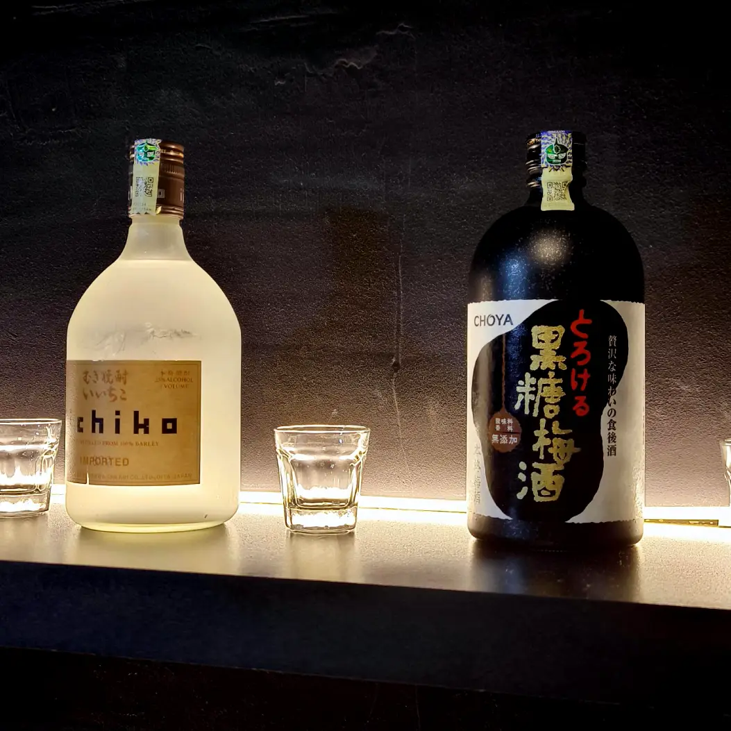 週末の夜、素晴らしいお客様と共に