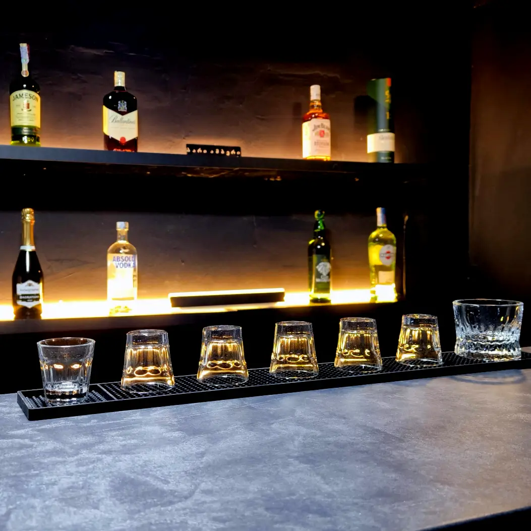 厳選されたジョージアワインコレクション