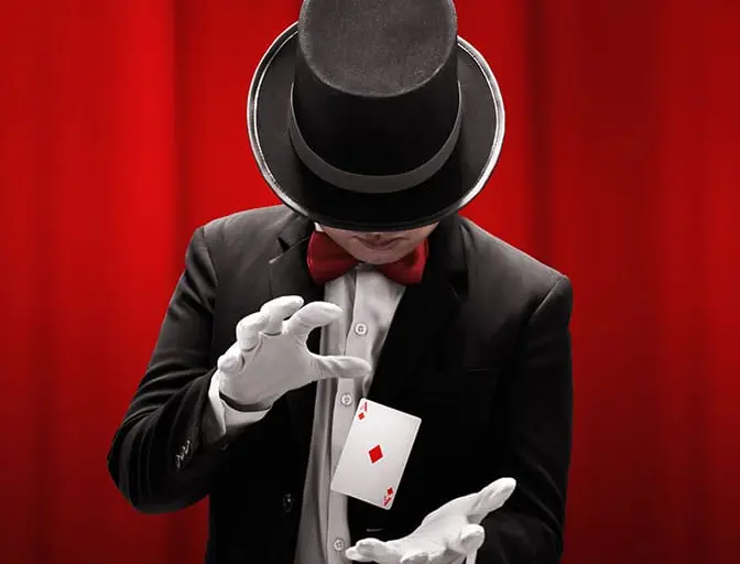 マジックナイト